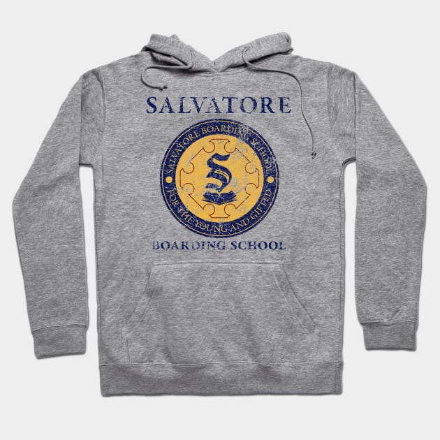 Salvatore hoodie vampire diaries online